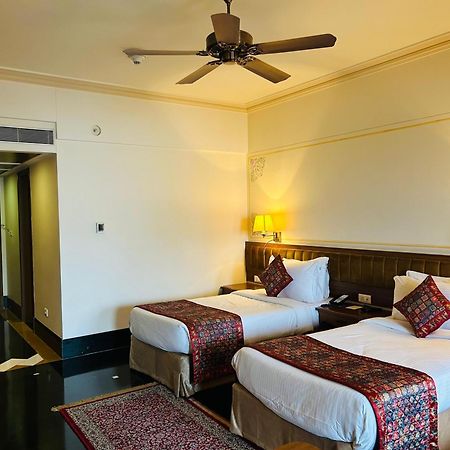 Indana Palace Jaipur Eksteriør bilde
